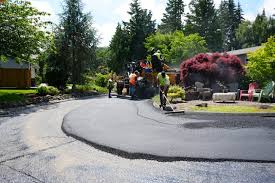 Professional Driveway Paving Services in Wrightwood, CA